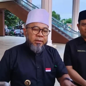 Anggaran Bengkulu Tercekik, Pinjam BJB Cancel, Gubernur Helmi Tawarkan Pinjam ke Himbara atau Multi Years