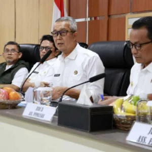 Anugerah Gapura Sri Baduga 2025: 5 Kelurahan Unggulan Kota Cirebon Unjuk Inovasi