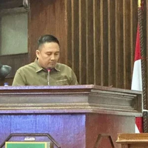 APBD-P Provinsi Bengkulu 2025 Ditopang SiLPA, Fraksi Nurani Sebut Kegagalan Eksekusi Anggaran