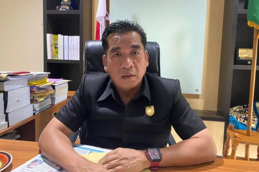 APBD-P Bengkulu 2025 Turun, RSUD M Yunus Dipaksa Naikkan PAD Rp 10 Miliar