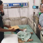 Balita di Seluma Keluarkan Cacing dari Mulut dan Hidung, Cermin Lemahnya Sistem Kesehatan Desa