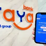 Bantu Nasabah Kelola Keuangan Semakin Cerdas, Aplikasi Raya Hadirkan Raya Story