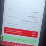 Barcode Siluman Masih Leluasa Isi BBM Subsidi di SPBU Tais, Pertamina Bungkam