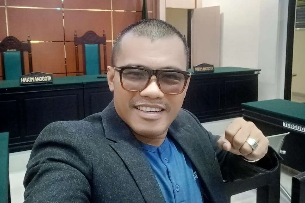 Berkas Perkara Kades Laonti Lengkap, Kuasa Hukum: Sidang Harus Transparan!