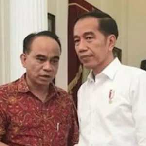 Budi Arie Dicopot, Relawan Jokowi: 'Pak Prabowo Jangan Arogan'