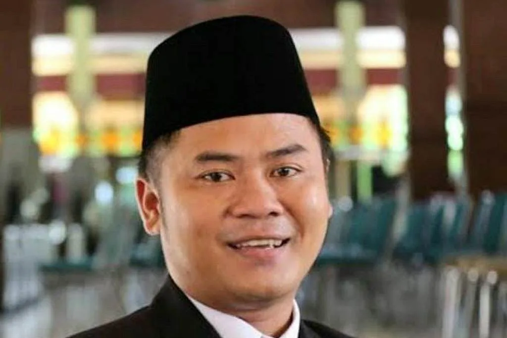 Bupati Ischak Maulana Beri Penjelasan Terkait Tunjangan Rumah Anggota DPRD Kab Tegal