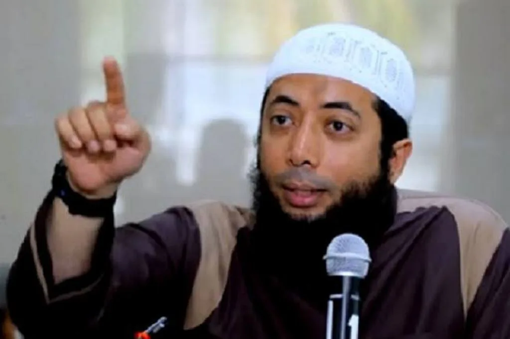 Diduga Pakai Kuota Khusus Bermasalah, Pendakwah Khalid Basalamah Diperiksa KPK