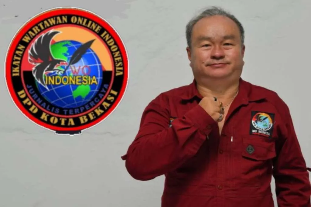 Dinilai Lecehkan Wartawan, Ketua IWO-I Kota Bekasi Desak Ketua DPRD Segera Klarifikasi
