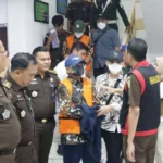 Dirut Bank Raya Indonesia Resmi Jadi Tersangka Dugaan Korupsi Fasilitas Kredit