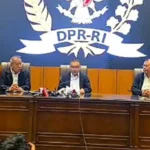 DPR Hentikan Hak Gaji dan Tunjangan Anggota Dewan yang Dinonaktifkan