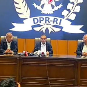 DPR Hentikan Hak Gaji dan Tunjangan Anggota Dewan yang Dinonaktifkan