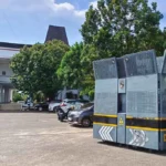 DPRD Provinsi Bengkulu Siaga, Pengamanan Diperketat Jelang Aksi Mahasiswa Lanjutan