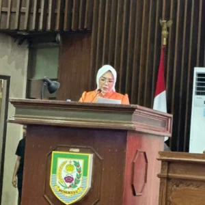 DPRD Provinsi Ukir Sejarah Baru untuk Pesantren di Bengkulu