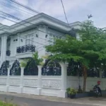 Dugaan Korupsi Dinas Kesehatan Kota Bengkulu, Rumah Mewah Kadis Joni Haryadi Digeledah