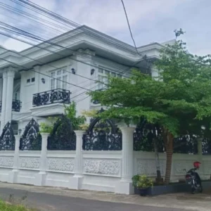 Dugaan Korupsi Dinas Kesehatan Kota Bengkulu, Rumah Mewah Kadis Joni Haryadi Digeledah Kejari Dugaan Korupsi Dinas Kesehatan Kota Bengkulu, Rumah Mewah Kadis Joni Haryadi Digeledah