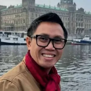 Eko Patrio Buka Suara Soal Penjarahan di Rumahnya