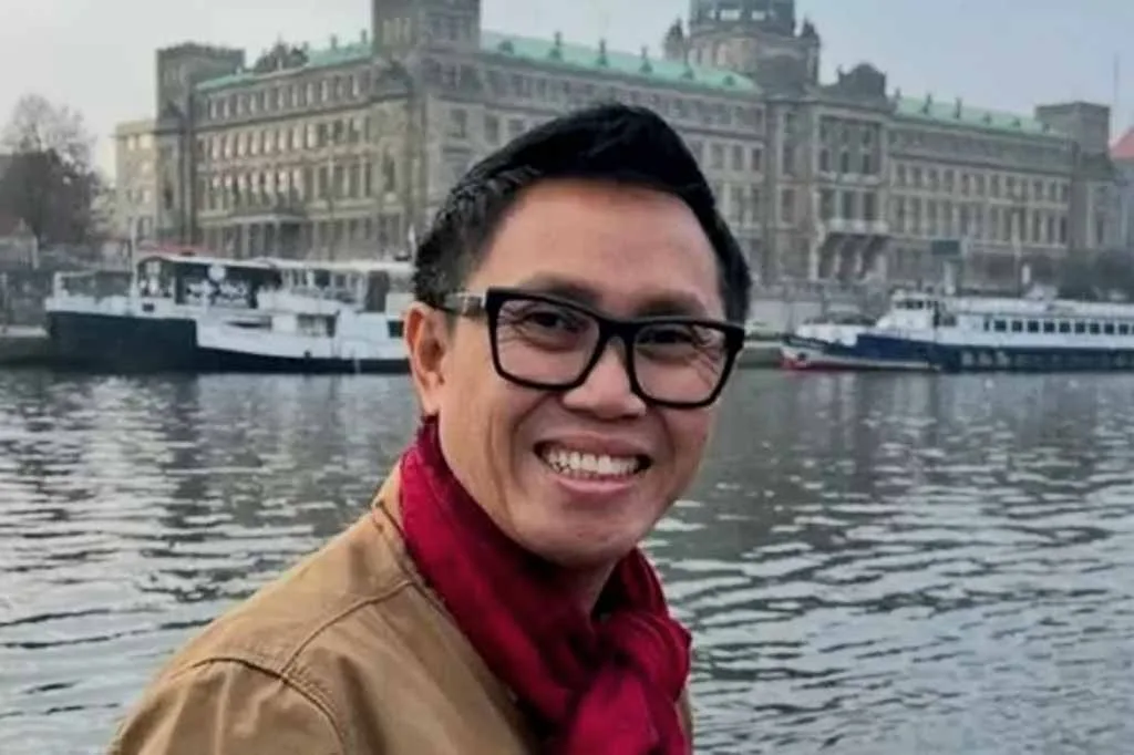 Eko Patrio Buka Suara Soal Penjarahan di Rumahnya