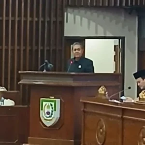Fraksi Nurani Pembangunan: APBD Perubahan Bengkulu Jangan Hanya Betonisasi, Rakyat Butuh Program Nyata