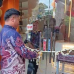 Gedung Perpustakaan Soekarno-Hatta Kabupaten Tegal Resmi Dibuka