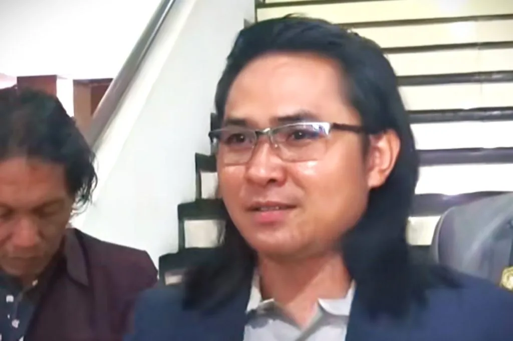Gubernur Bengkulu Ditantang Kuasa Hukum SMAN 5: Berani Gak Batalkan SK 98 Siswa Siluman?