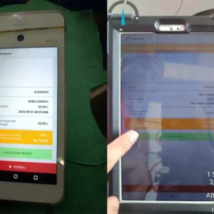Gunakan Barcode Orang Lain, Oknum di Seluma Rampas Hak BBM Subsidi Pemilik Sah Gunakan Barcode Orang Lain, Oknum di Seluma Rampas Hak BBM Subsidi Pemilik Sah Krisis BBM di Seluma Tak Hanya Soal Pasokan, Diduga Barcode Siluman Ikut Mempengaruhi