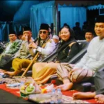 Gus Miftah bersama Bupati Brebes Sholawat Kebangsaan: Doa untuk Negeri dan Persatuan