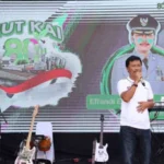 HUT ke 80 PT KAI, Wali Kota Cirebon Kenang Masa Kecil Naik Kereta Api