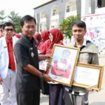 HUT PMI ke-80: Wali Kota Cirebon Apresiasi Dedikasi Relawan untuk Kemanusiaan