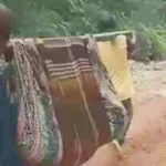 Ibu Keguguran Ditandu 5 Km, Jalan Rusak di Kaur Jadi Alarm Gagalnya Pemda Kelola Anggaran