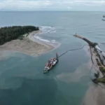 Inpres Enggano Gagal? Saat Ini Alur Pulau Baai Masih Dangkal
