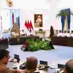 Isu Reshuffle Kabinet Makin Menguat: Sejumlah Pejabat Diundang ke Istana