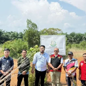 Jejak Korupsi Tambang Batubara Bengkulu, Aset Keluarga Bebby Hussy Satu per Satu Disapu Kejati