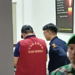 Kadis Dinkes Kota Bengkulu Jadi Tersangka, Korupsi Labkesda Rugikan Negara Rp916 Juta