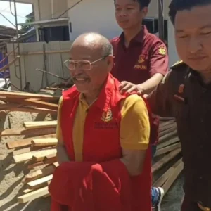 Kadis DKP Tersangka Tabrak Lari di Pantai Panjang Resmi Ditahan Kejari Bengkulu