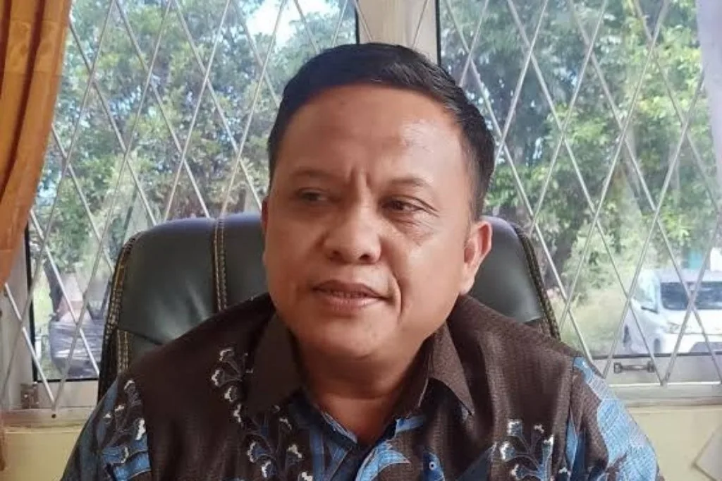 Kadis Pertanian Lebong: Program Oplah Harus Sesuai Kontrak dan Spek