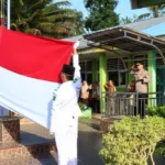 Kapolres Lebong Ingatkan Siswa SMAN 01 Bahaya Kenakalan Remaja