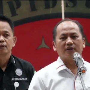 Kasus Dugaan Korupsi di PT Pertamina: Kejagung Periksa 6 Orang Saksi