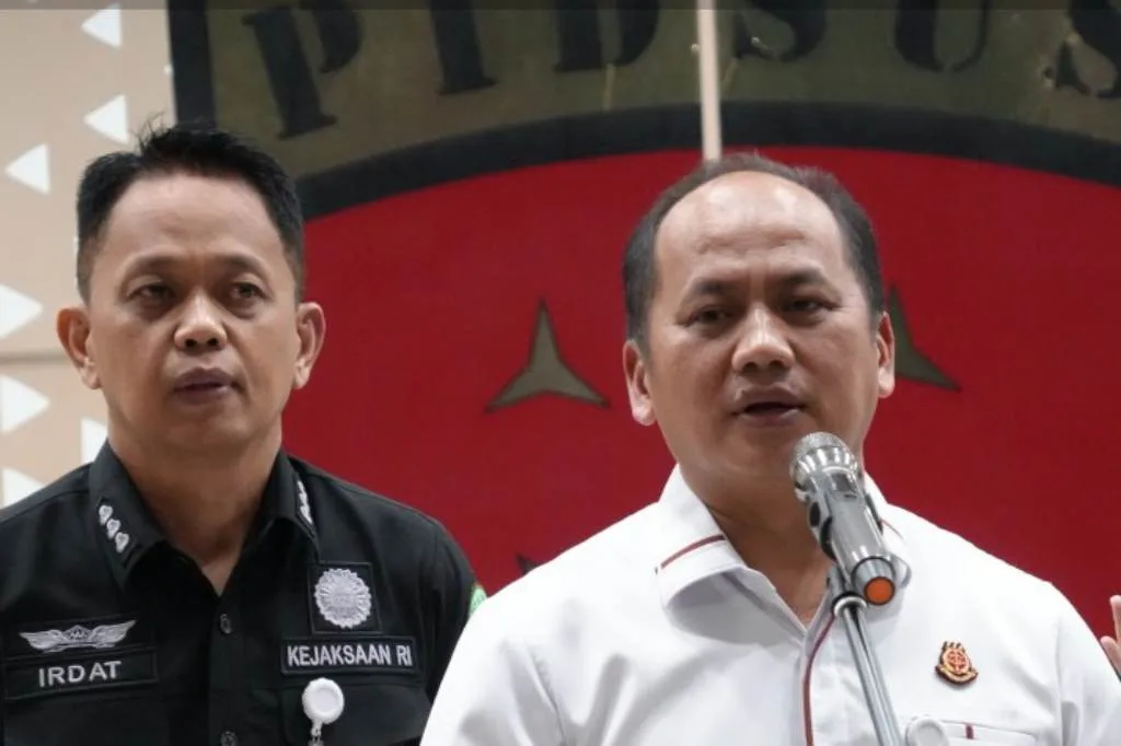 Kasus Dugaan Korupsi di PT Pertamina: Kejagung Periksa 6 Orang Saksi