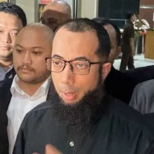 Kasus Dugaan Korupsi Kuota Haji: Ustaz Khalid Basalamah Kembalikan Uang ke KPK