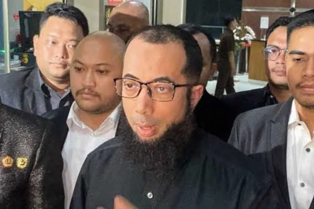 Kasus Dugaan Korupsi Kuota Haji: Ustaz Khalid Basalamah Kembalikan Uang ke KPK