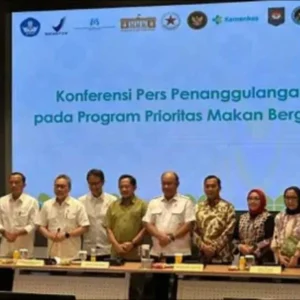 Kasus Keracunan MBG: Pemerintah Tutup Sementara SPPG yang Bermasalah