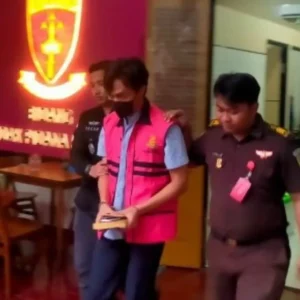 Kasus Korupsi DAM Kali Bentak: Kejari Blitar Tetapkan Tersangka Baru
