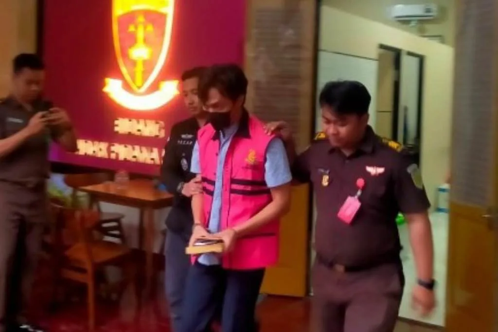 Kasus Korupsi DAM Kali Bentak: Kejari Blitar Tetapkan Tersangka Baru