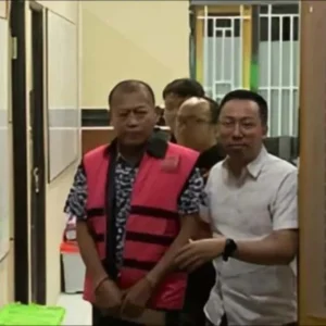 Kasus Korupsi Proyek Dam Kali Bentak: Eks Kadis PUPR Blitar Jadi Tersangka