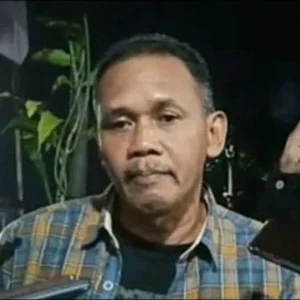 Kasus Korupsi Proyek DAM Kali Bentak: Ketua GPI Puji Keberanian Kejari Blitar