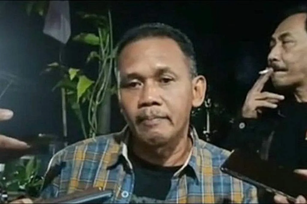 Kasus Korupsi Proyek DAM Kali Bentak: Ketua GPI Puji Keberanian Kejari Blitar