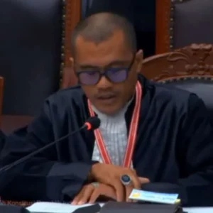 Kasus Tabrak Lari Kadis DKP Bengkulu, Praktisi Hukum: Sudah Penuhi Syarat Penahanan