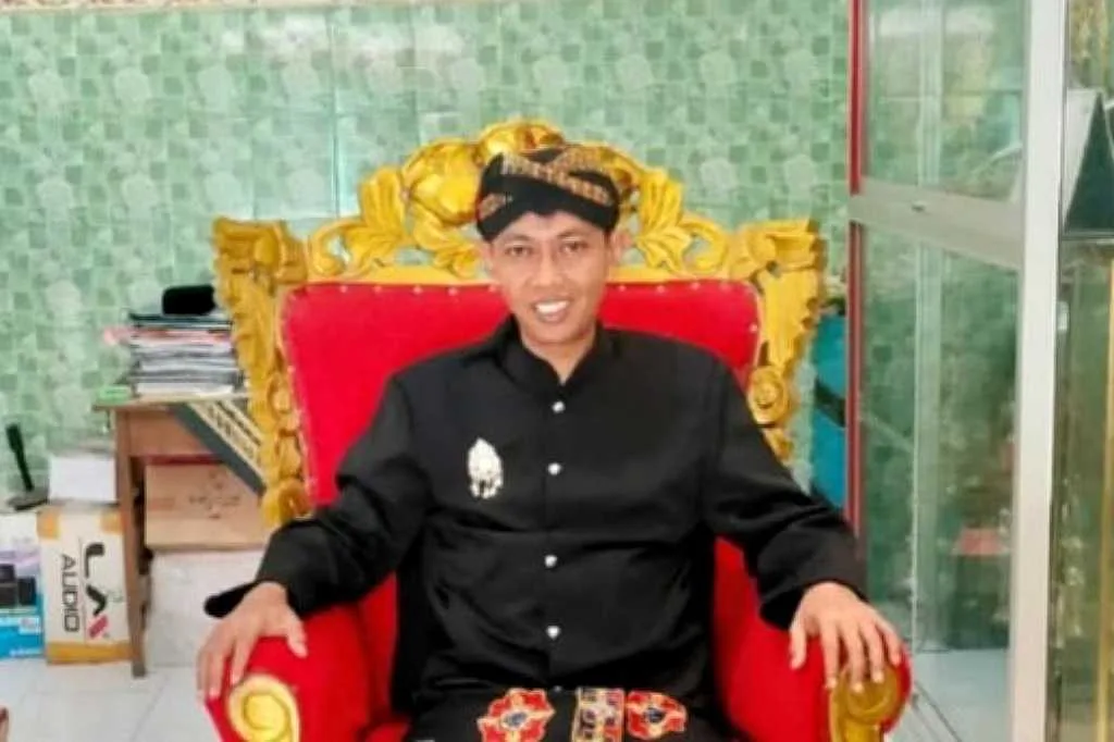 Kegiatan DD Capai 80%, Pemdes Gaprang Blitar: Masyarakat Bisa Langsung Merasakan Manfaatnya