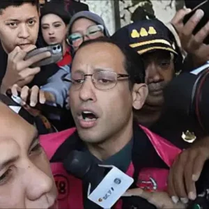 Kejagung Geledah Apartemen Nadiem Makarim, Sita Dokumen Terkait Kasus Chromebook