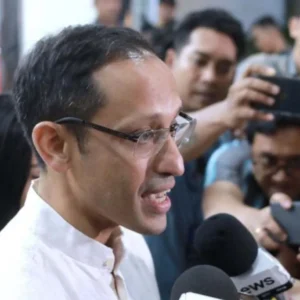 Kejagung Tetapkan Nadiem Makarim Jadi Tersangka dalam Kasus Dugaan Korupsi Pengadaan Laptop